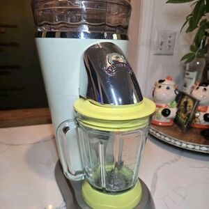 Margaritaville Margarita Frozen Ice Concoction Maker Blender DM1000 Gently Used